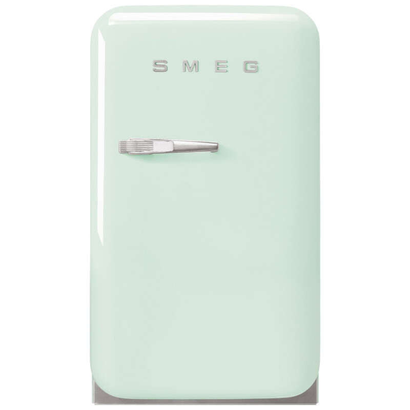 Refrigerator Retro-style FAB5URPG3