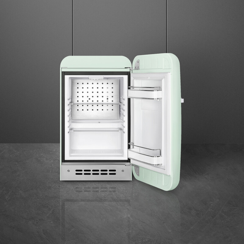 Refrigerator Retro-style FAB5URPG3