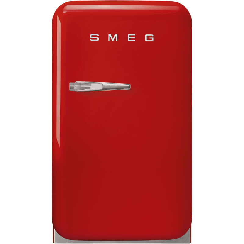 Refrigerator Retro-style FAB5URRD3