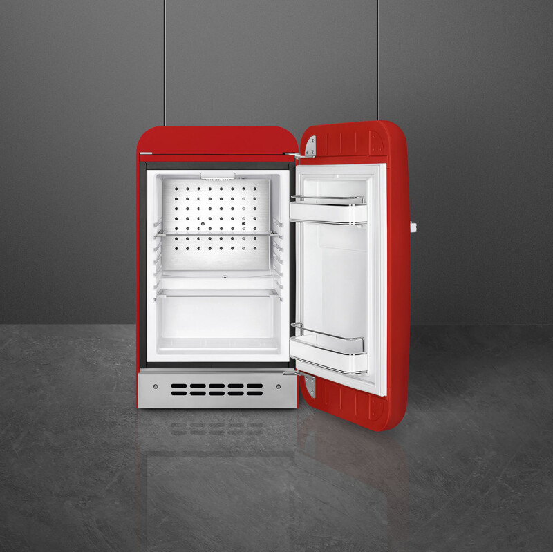 Refrigerator Retro-style FAB5URRD3