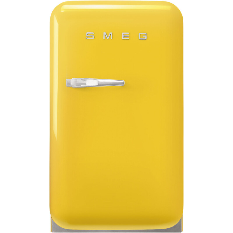 Refrigerator Retro-style FAB5URYW3
