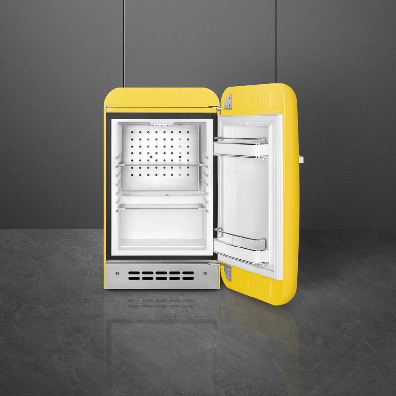 Refrigerator Retro-style FAB5URYW3