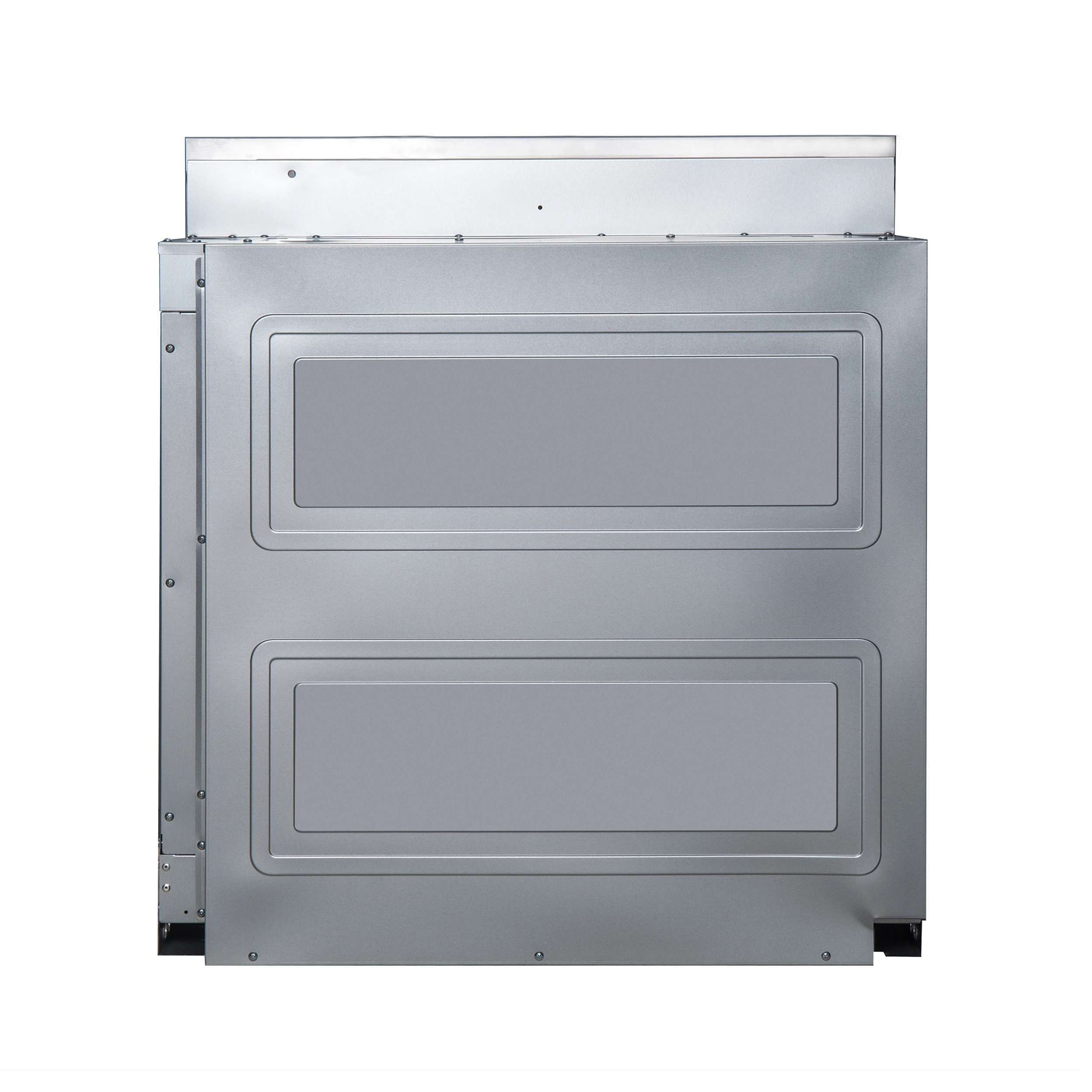 Asti 30-Inch French Door Electric Wall Oven in Stainless Steel, 3.68 cu. ft. True Convection, 3,600W, Air Fry, Sous Vide, Self-Clean FBOEL133330