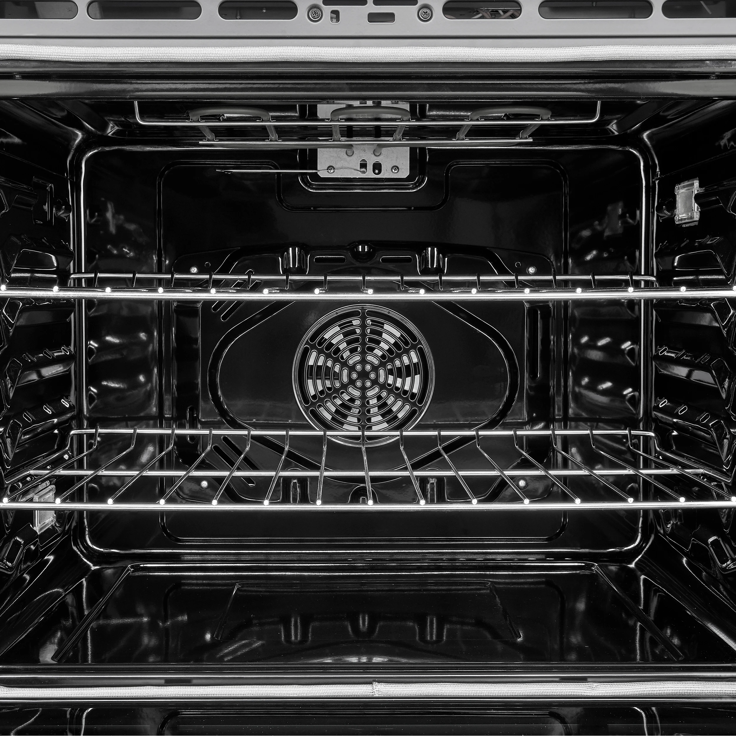 Vomero 30-Inch Wall Oven, , 5 cu.ft Capacity, 3550 Watts Convection, Mechanical Controls, Self-Cleaning Function FBOEL137030