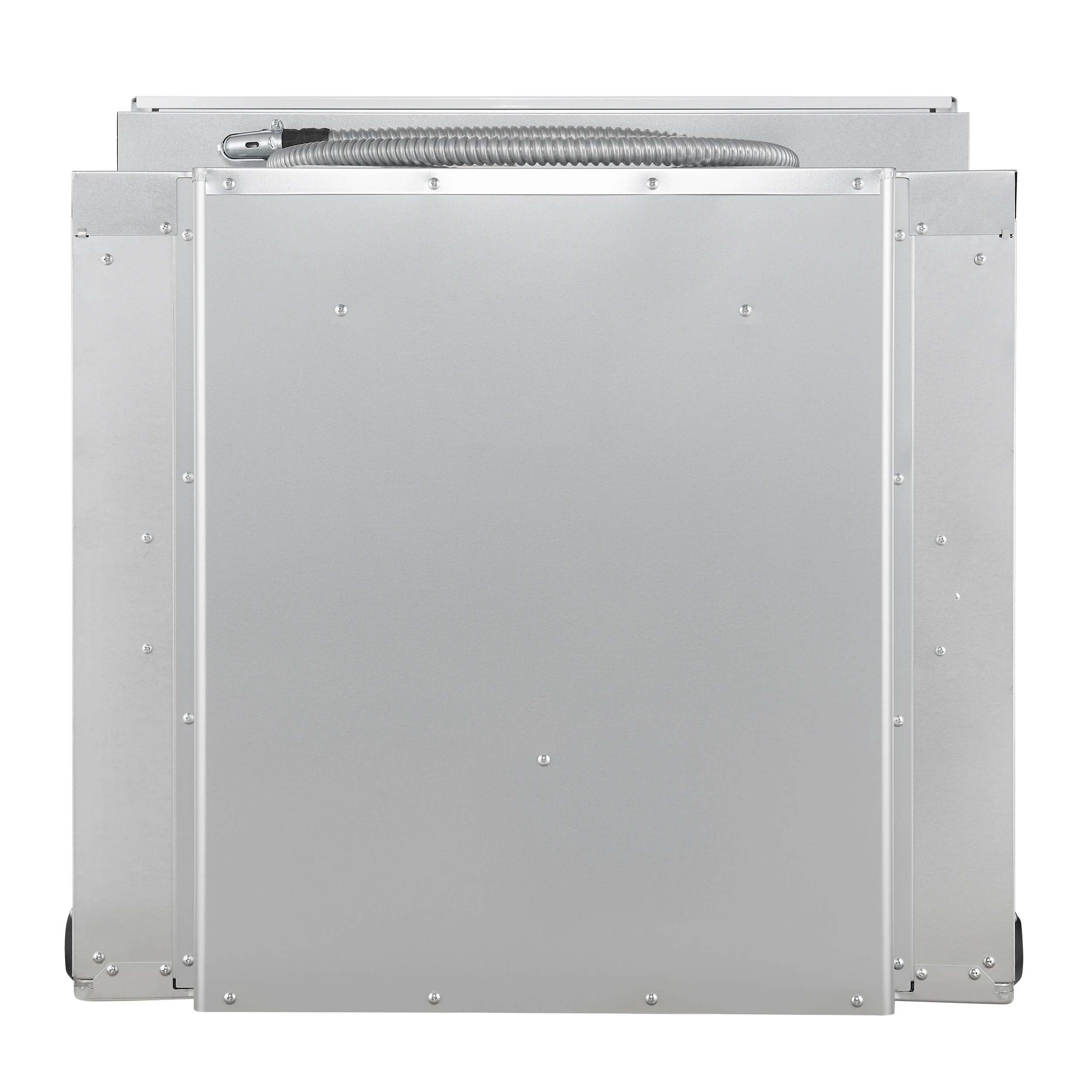 Vomero 30-Inch Wall Oven, , 5 cu.ft Capacity, 3550 Watts Convection, Mechanical Controls, Manuel Steam Clean FBOEL137030WHT