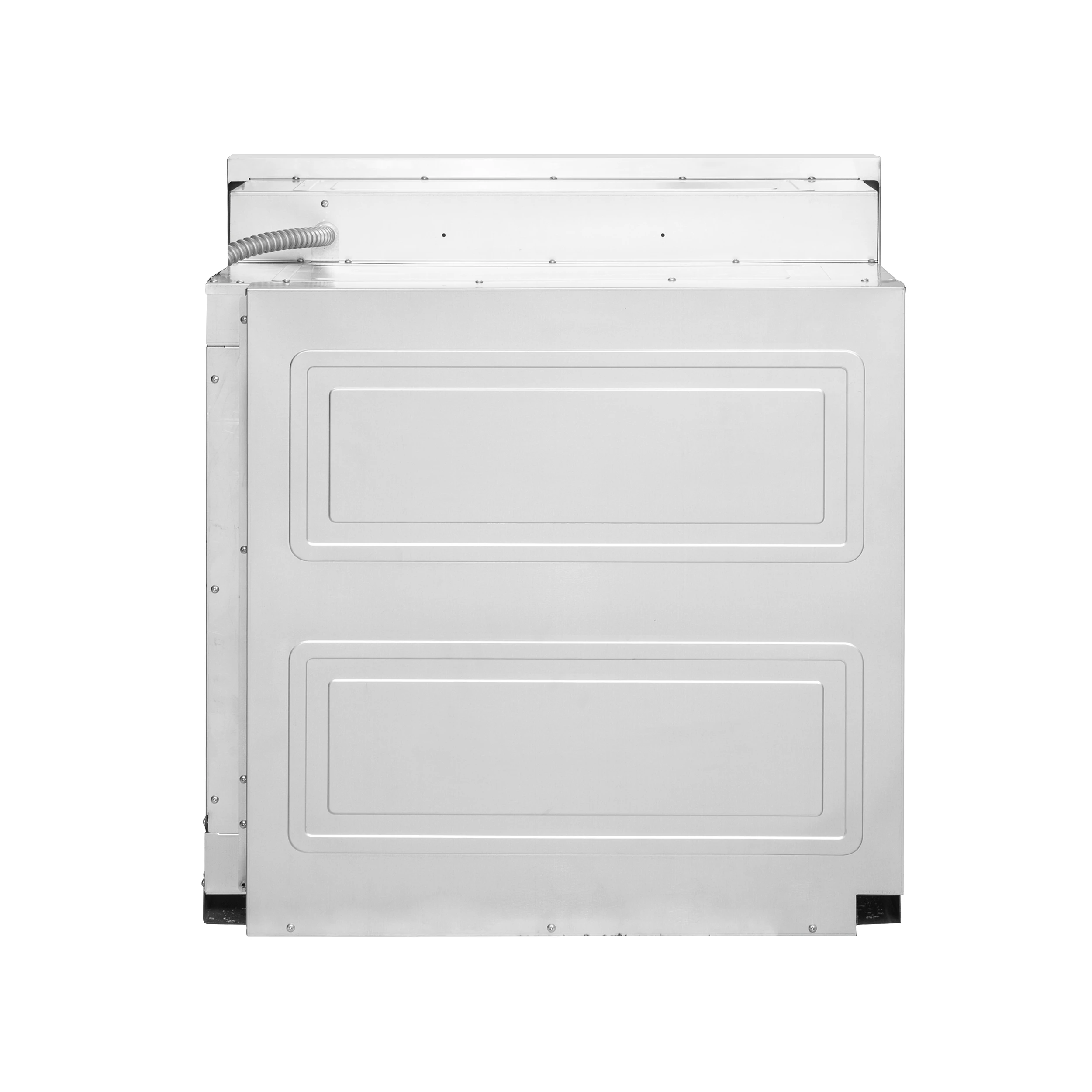 Gallico 30-Inch Electric French Door Wall Oven, , True Convection, Air Fry, Self-Cleaning FBOEL137130