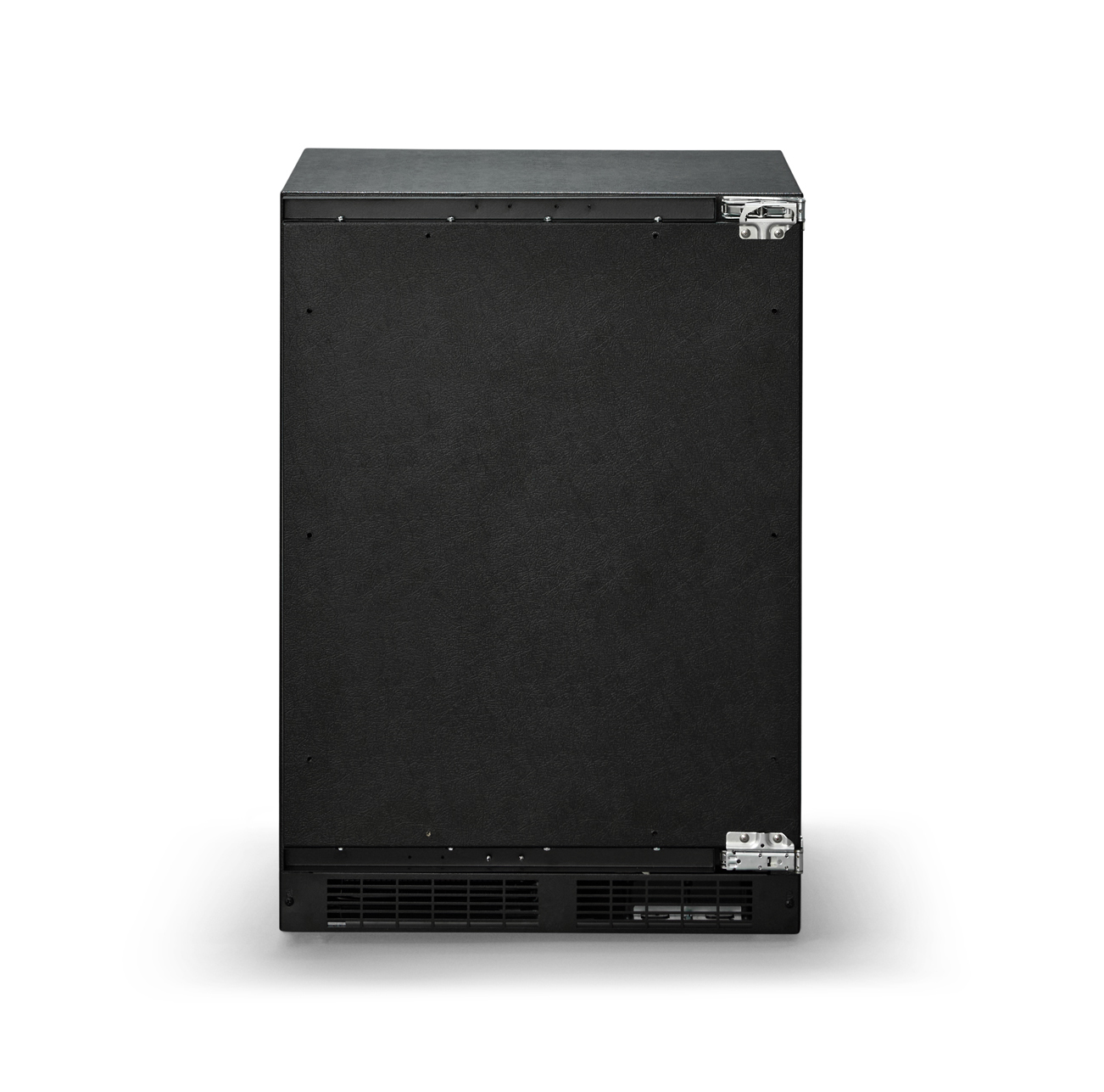 24"W. Panel Ready Solid Door Beverage Center FBUI5242D