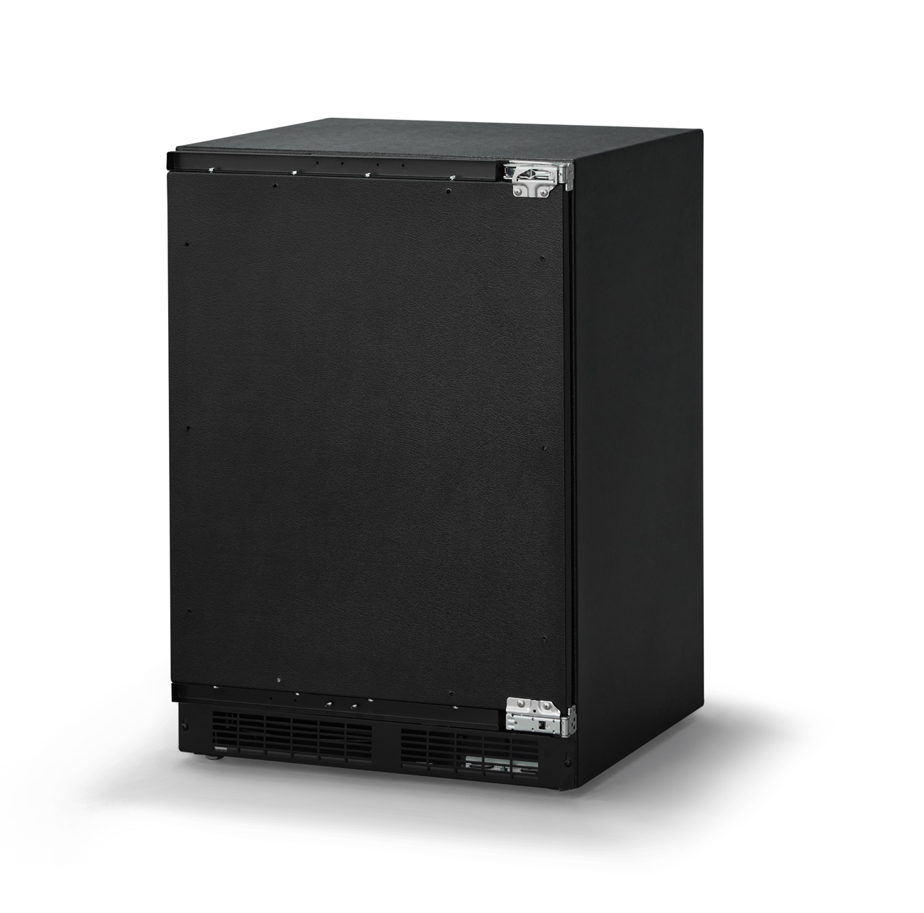 24"W. Panel Ready Solid Door Beverage Center FBUI5242D