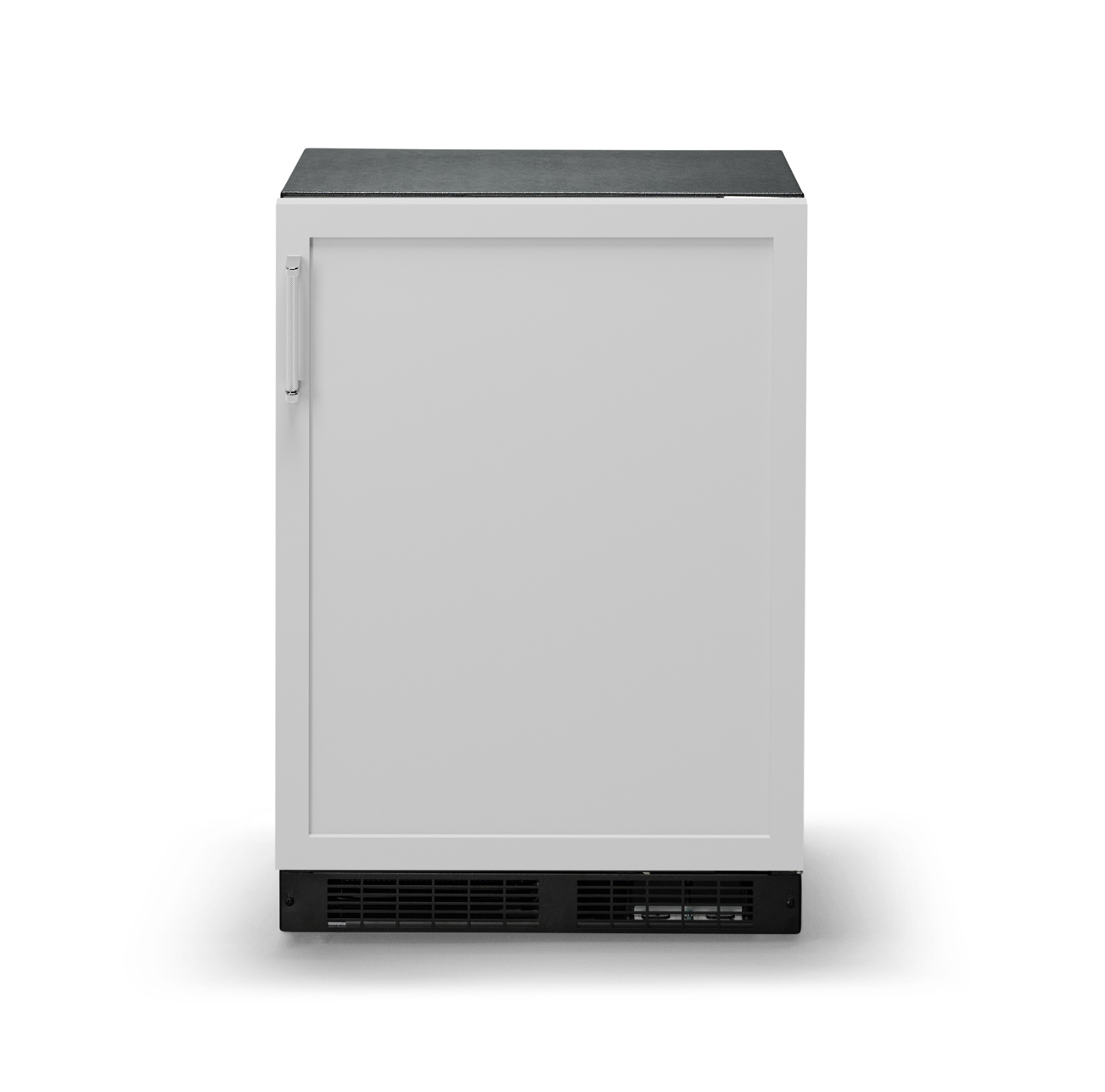 24"W. Panel Ready Solid Door Beverage Center FBUI5242D