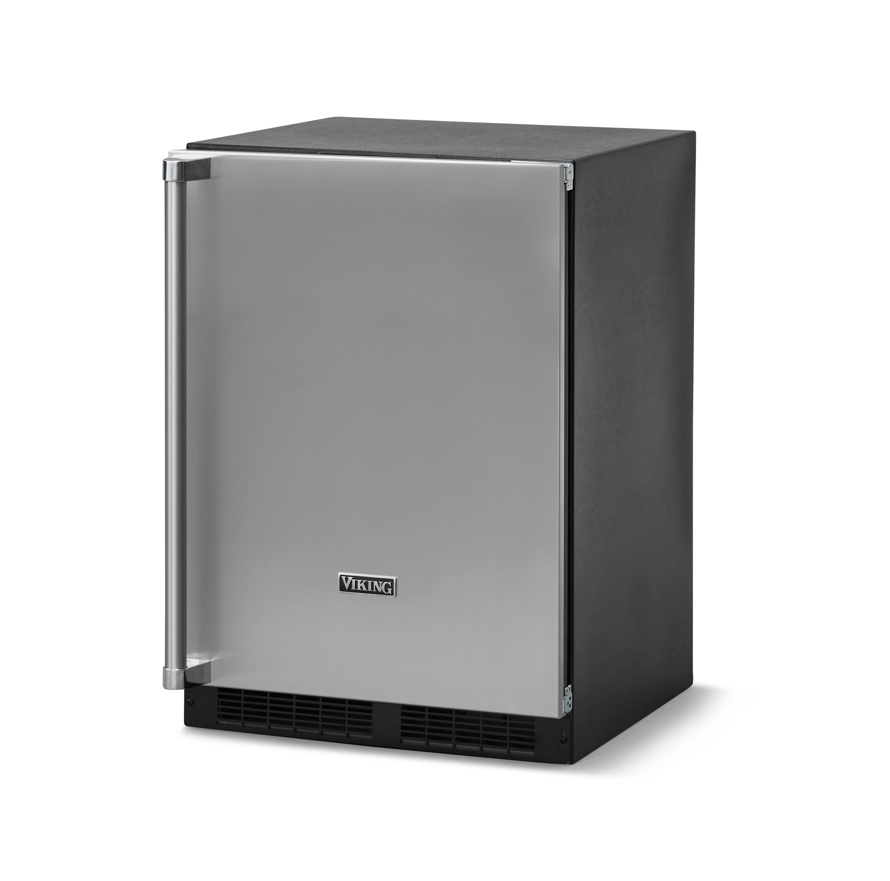 24"W. Panel Ready Solid Door Beverage Center FBUI5242D