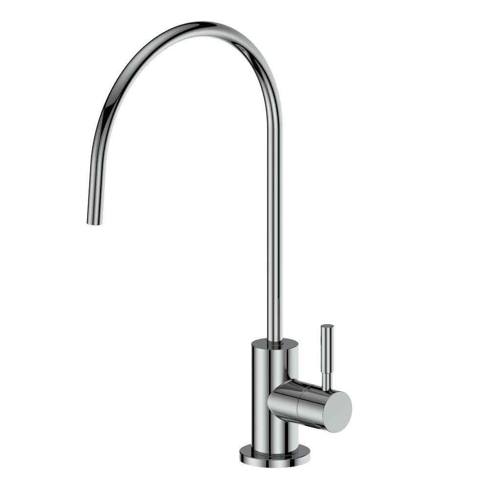 Single Handle Drink Faucet In Chrome FBVCH