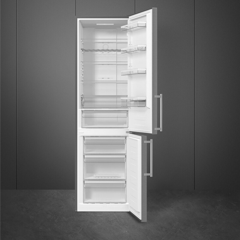 Refrigerator Universal FC20UXDNE