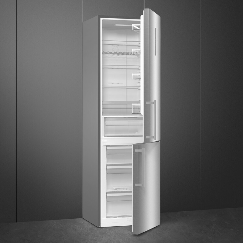 Refrigerator Universal FC20UXDNE