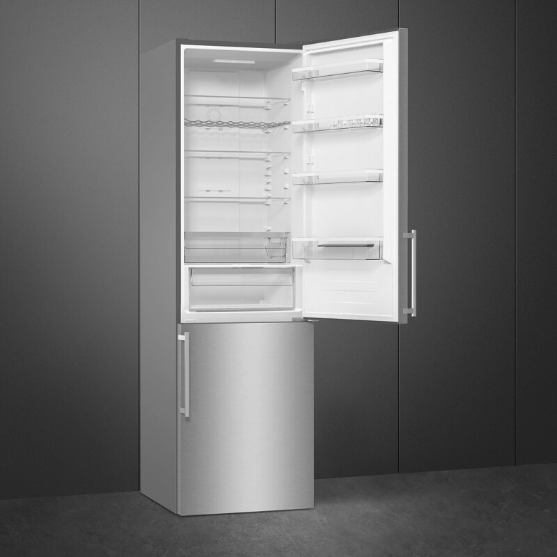 Refrigerator Universal FC20UXDNE