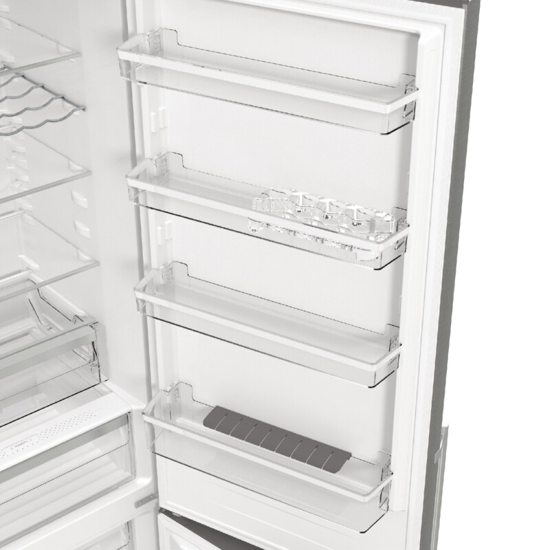 Refrigerator Universal FC20UXDNE