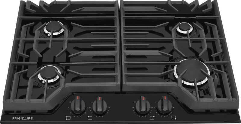 30'' Gas Cooktop view 5
