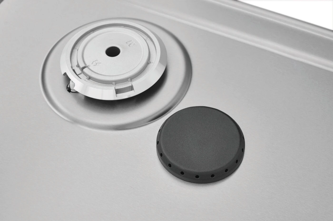 Dishwasher Safe Burner Caps