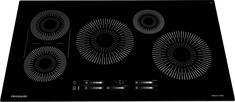36" Induction Cooktop FCCI3627AB