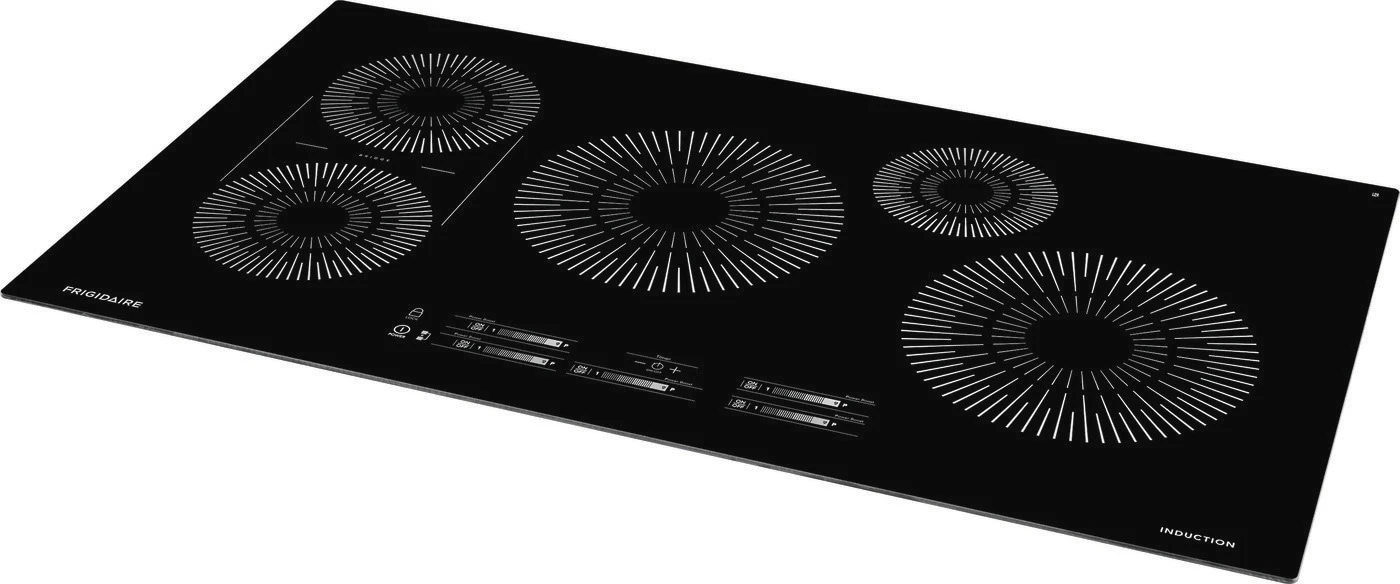 36" Induction Cooktop FCCI3627AB