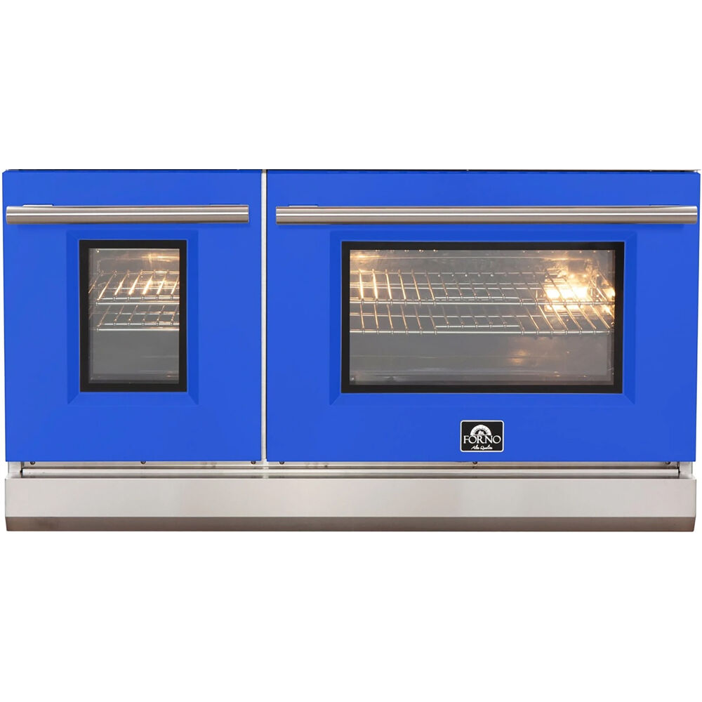 Colored Door for 48" Ranges FCDBLU48