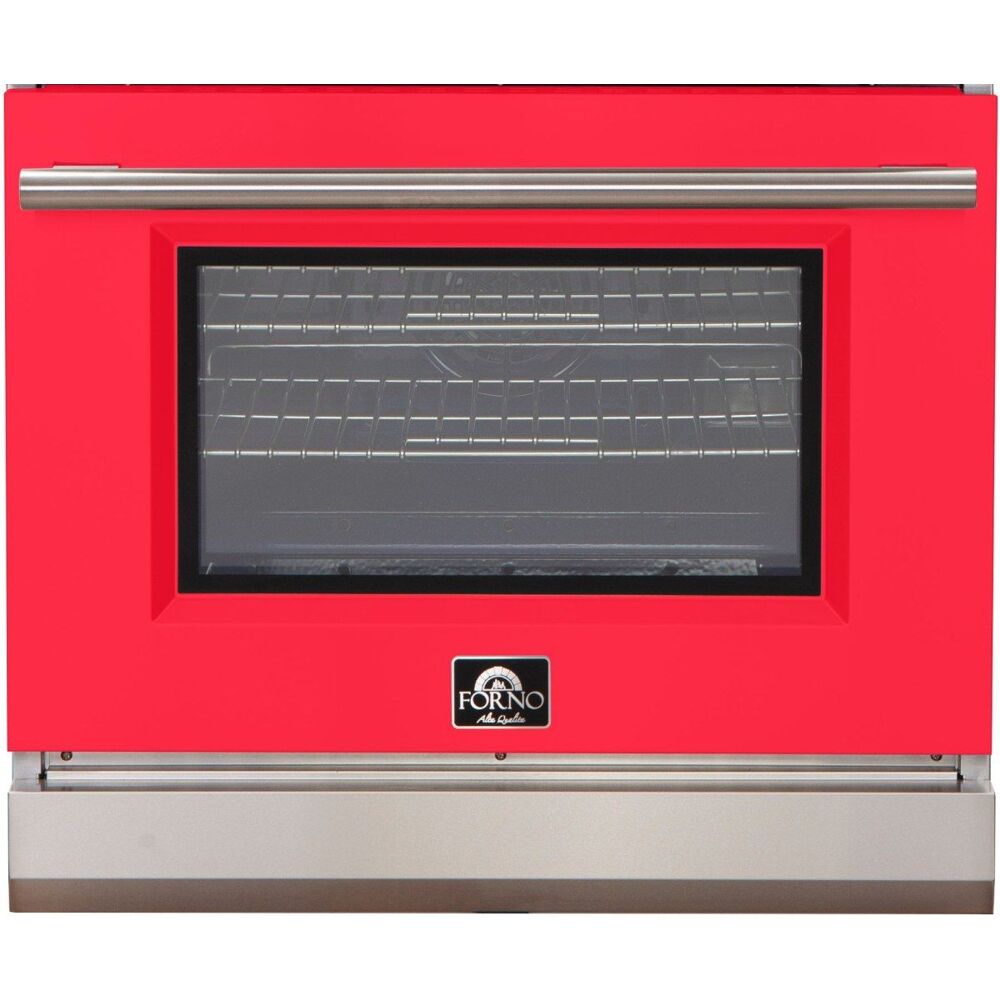 Colored Door for 30" Ranges FCDRED30