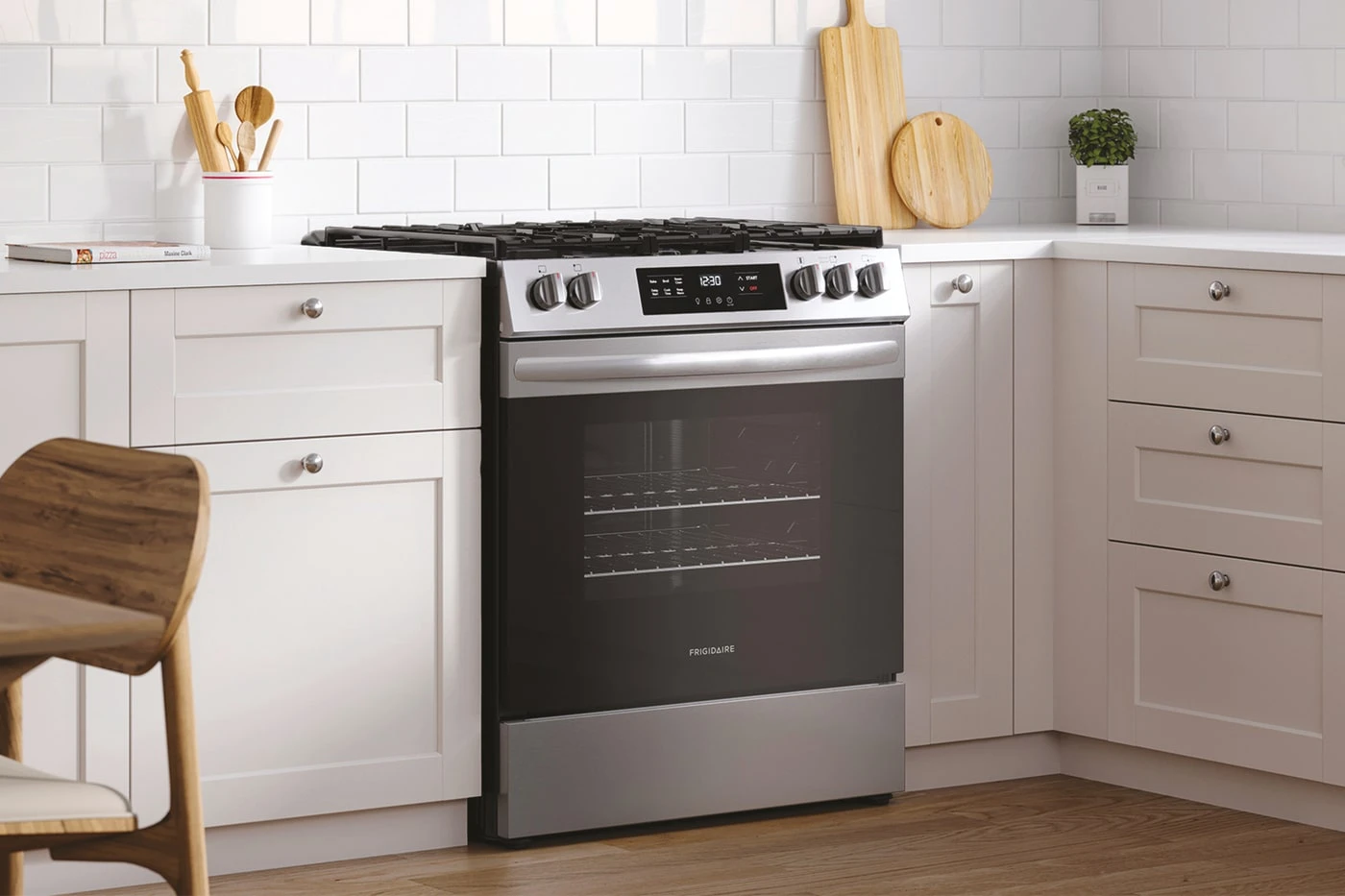 Built-in Design