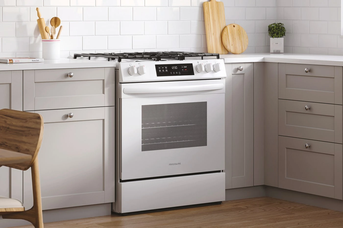 Built-in Design