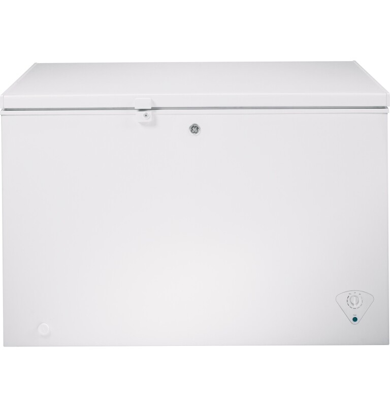 10.6 Cu. Ft. Manual Defrost Chest Freezer FCM11PHWW