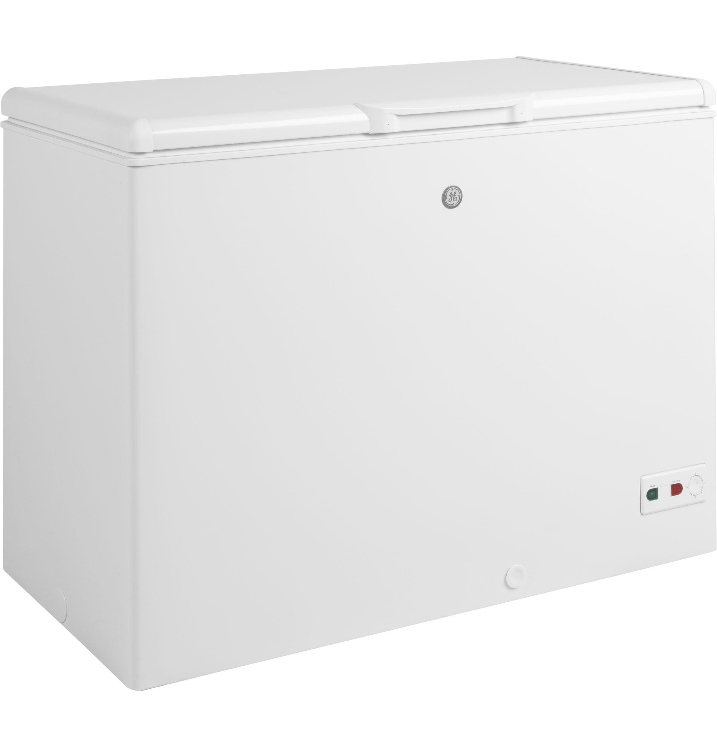 10.7 Cu. Ft. Manual Defrost Chest Freezer view 24