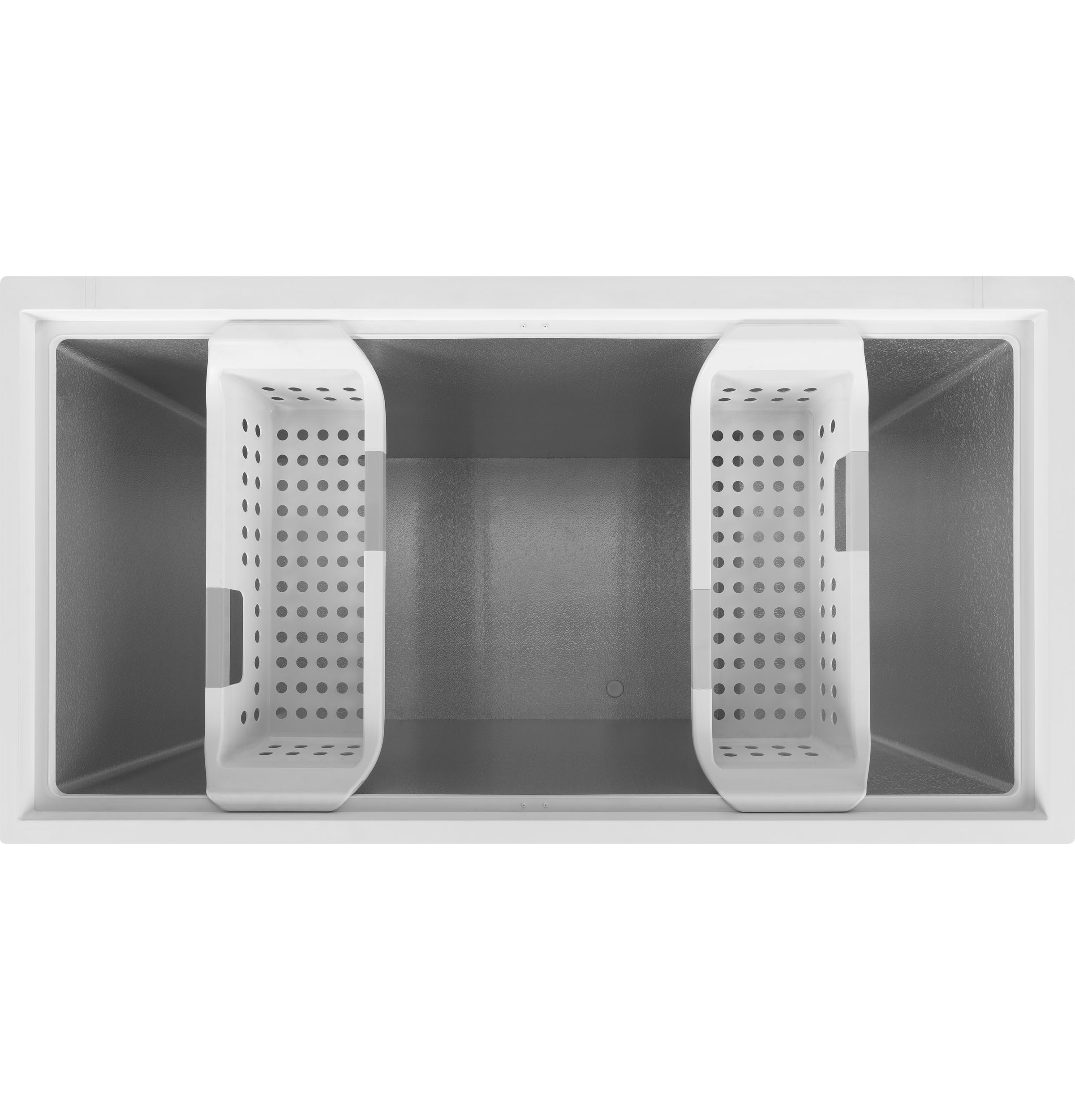 10.7 Cu. Ft. Manual Defrost Chest Freezer view 23