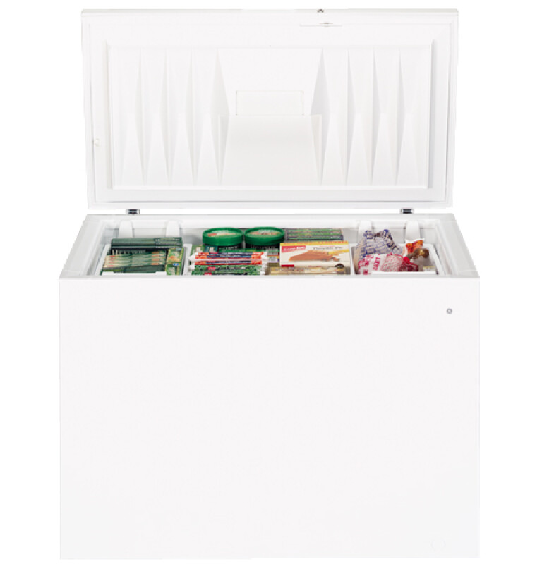 14.8 Cu. Ft. Manual Defrost Chest Freezer FCM15DPWH