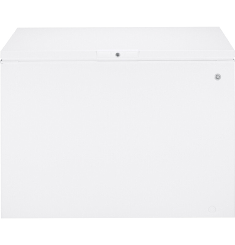 14.8 Cu. Ft. Manual Defrost Chest Freezer FCM15DTWH, product image 3 of 3
