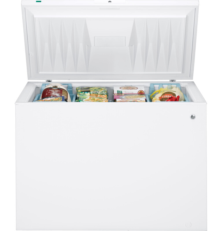 14.9 Cu. Ft. Manual Defrost Chest Freezer FCM15PUWW