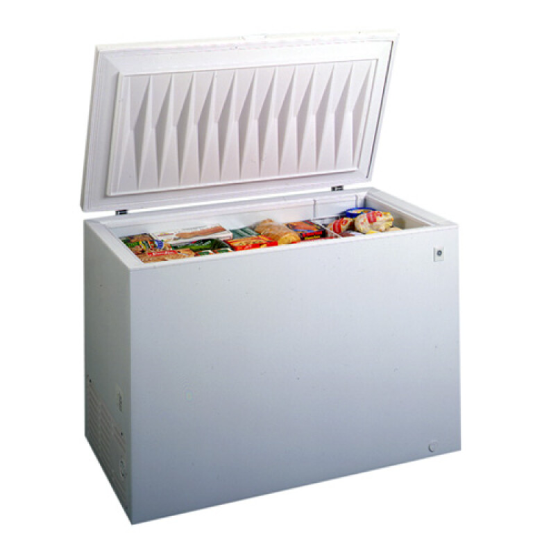 Manual Defrost 14.8 Cu. Ft. Chest Freezer FCM15SAWH