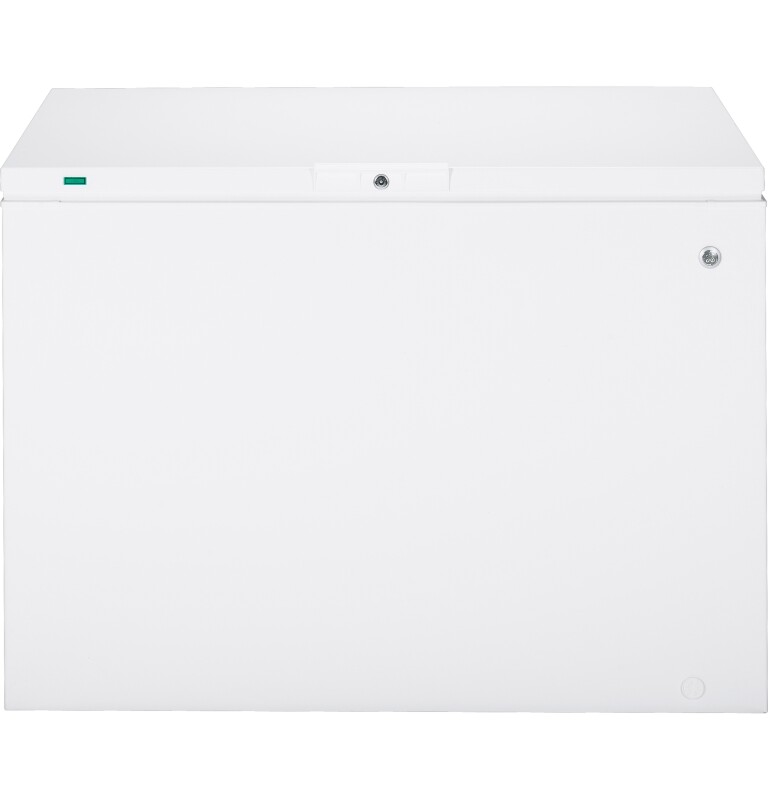 14.9 Cu. Ft. Manual Defrost Chest Freezer FCM15SUWW, product image 2 of 2