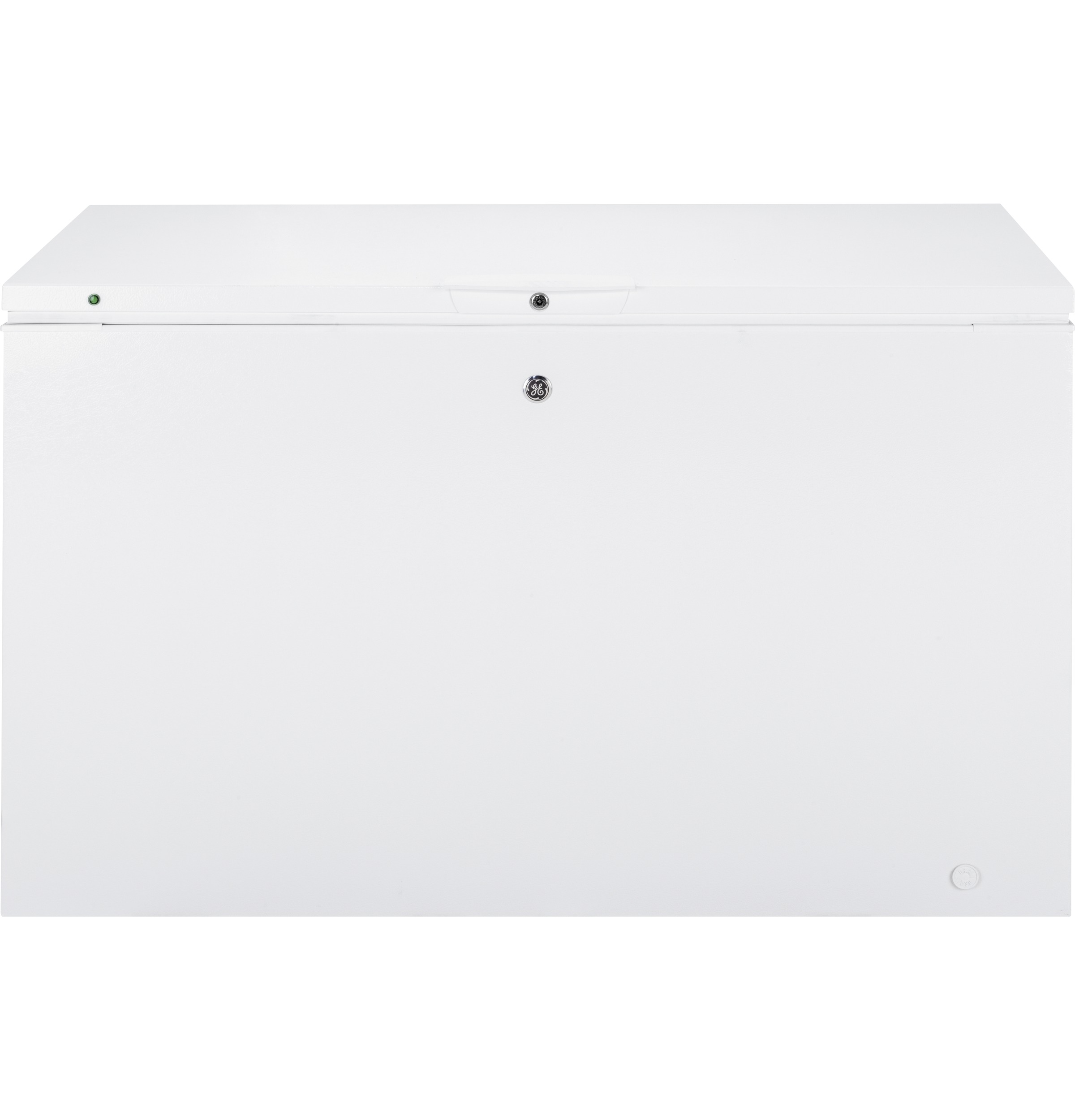 15.6 Cu. Ft. Manual Defrost Chest Freezer FCM16DJWW