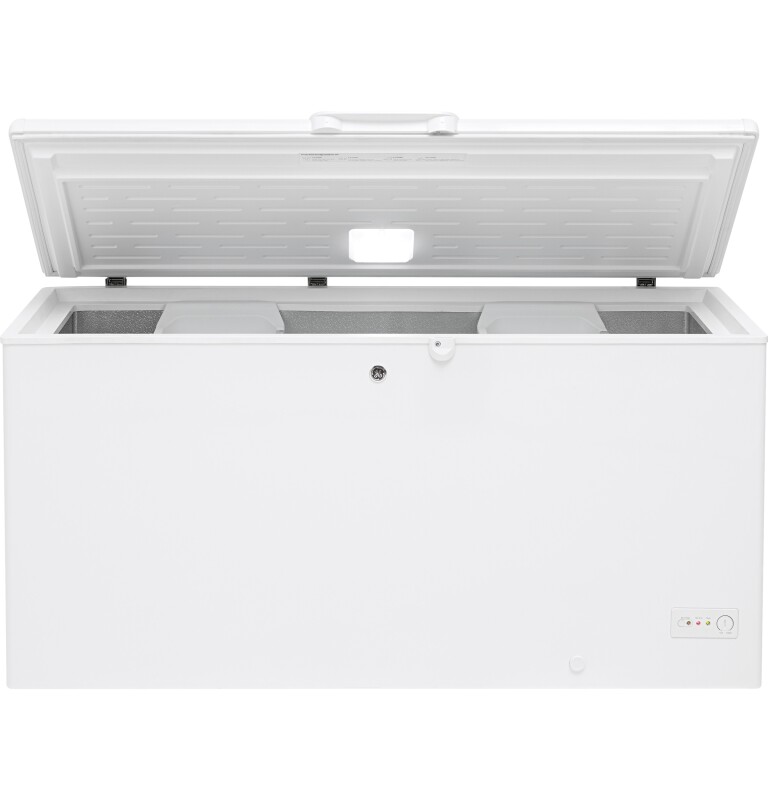 15.7 Cu. Ft. Manual Defrost Chest Freezer view 19