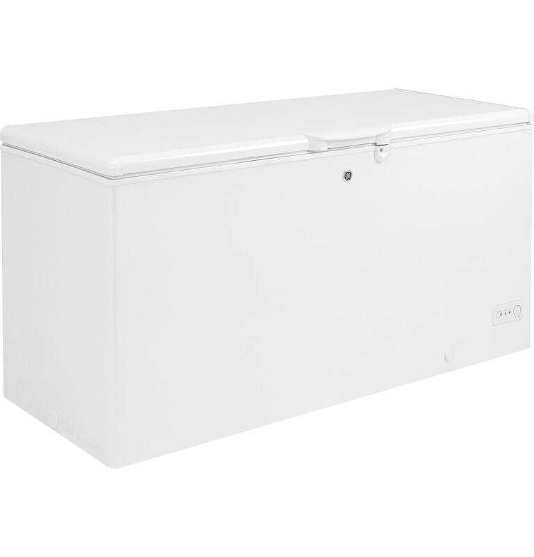 15.7 Cu. Ft. Manual Defrost Chest Freezer view 18