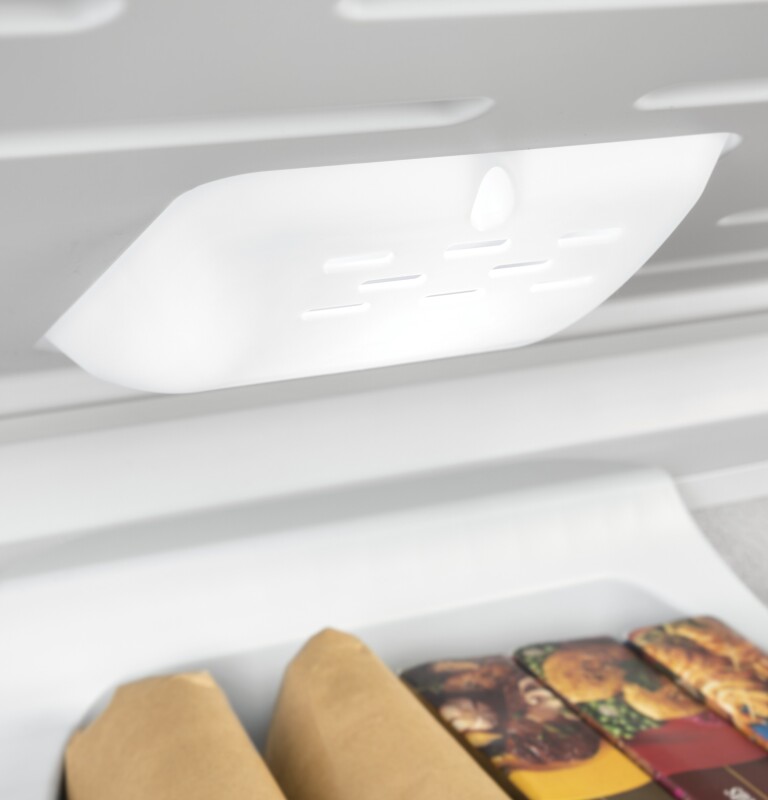 15.7 Cu. Ft. Manual Defrost Chest Freezer view 10