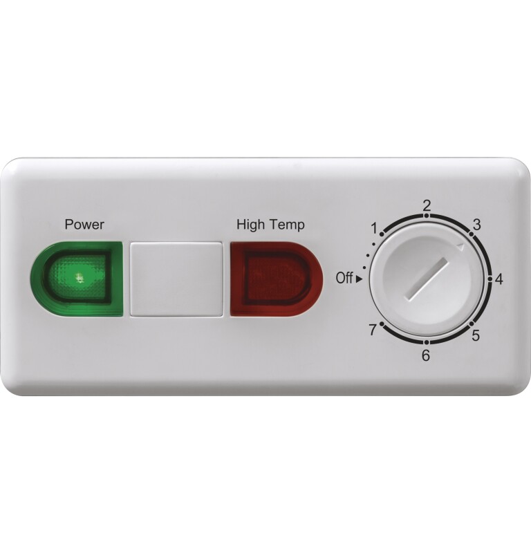 15.7 Cu. Ft. Manual Defrost Chest Freezer view 4