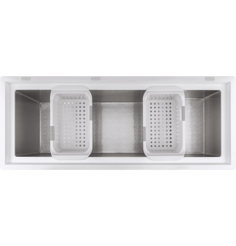 15.7 Cu. Ft. Manual Defrost Chest Freezer view 6