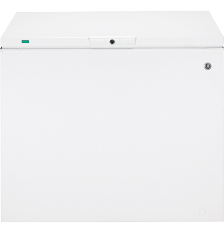 19.7 Cu. Ft. Manual Defrost Chest Freezer FCM20DTWH