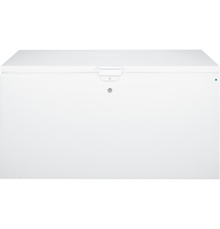 21.7 Cu. Ft. Manual Defrost Chest Freezer FCM22DHWW