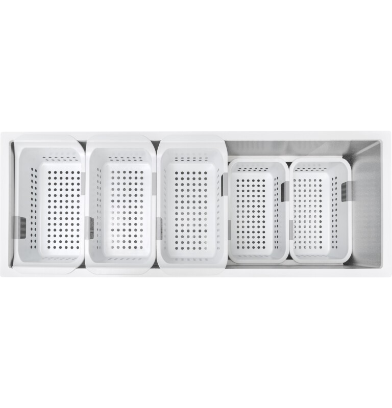 21.7 Cu. Ft. Manual Defrost Chest Freezer view 5