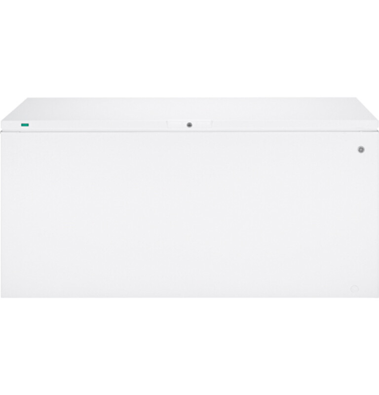 24.9 Cu. Ft. Manual Defrost Chest Freezer FCM25DTWH, product image 3 of 3