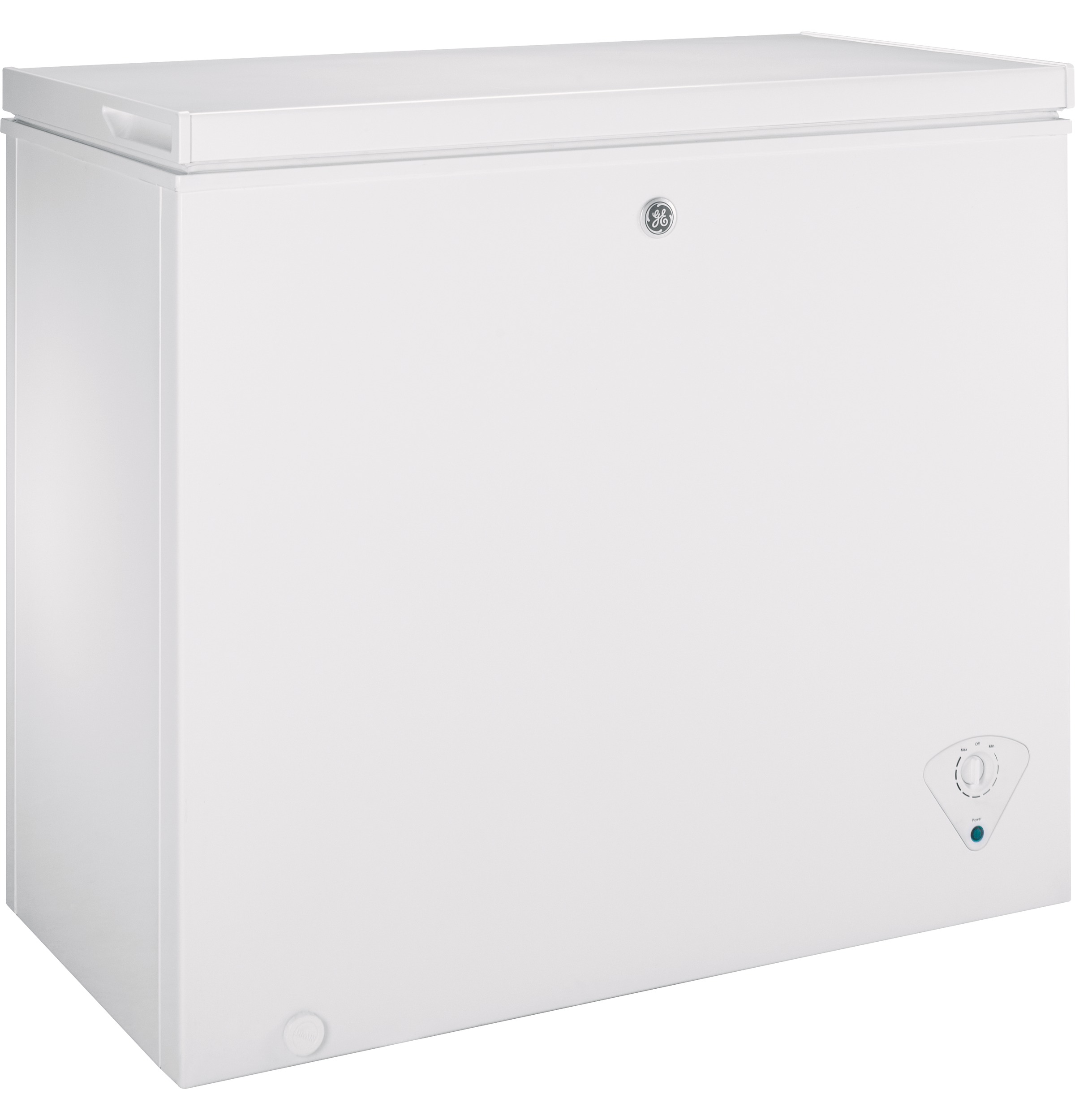 7.0 Cu. Ft. Manual Defrost Chest Freezer view 2