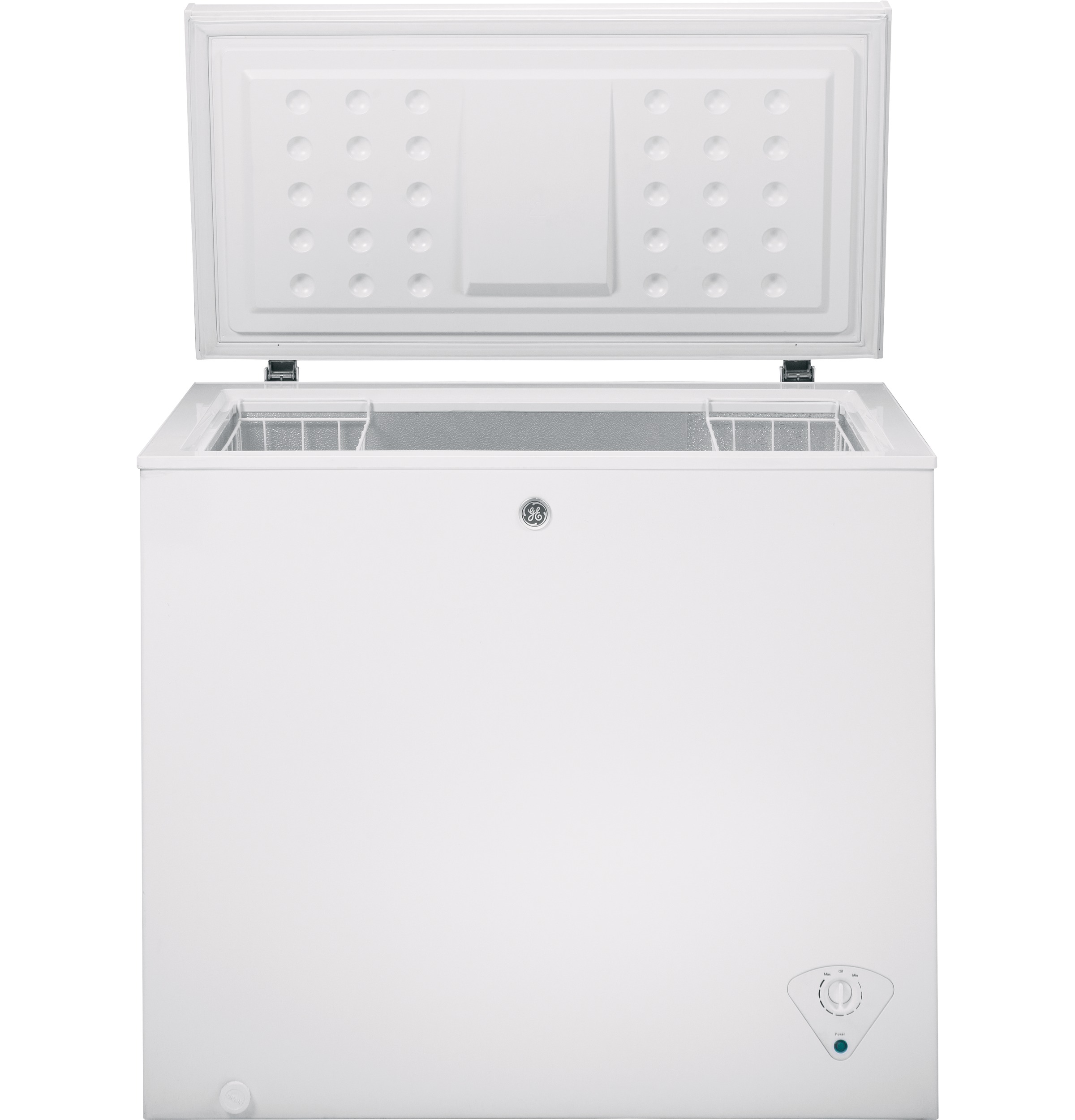 7.0 Cu. Ft. Manual Defrost Chest Freezer view 4