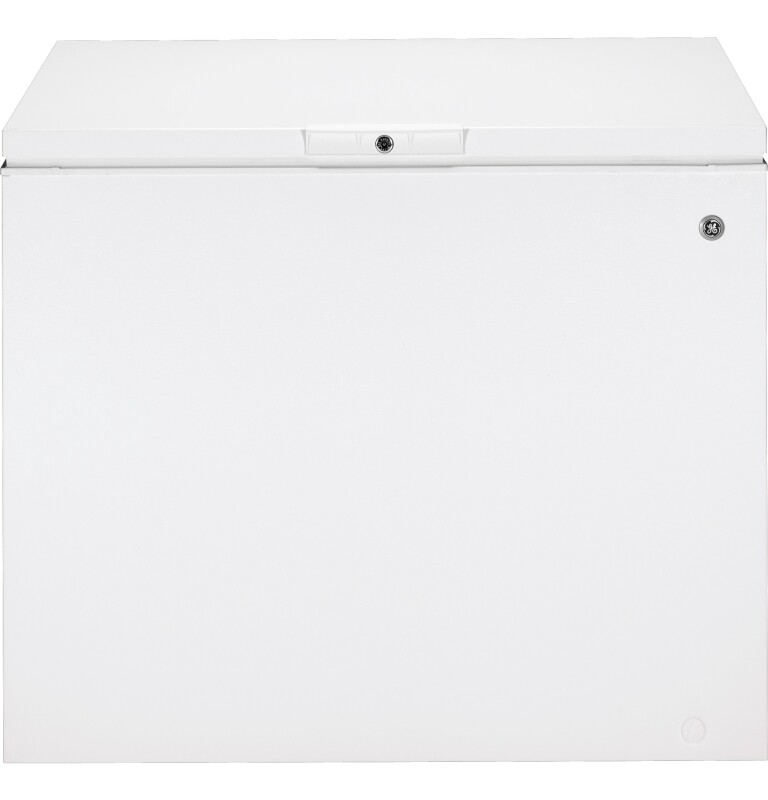 8.8 Cu. Ft. Manual Defrost Chest Freezer FCM9DTWH, product image 2 of 2