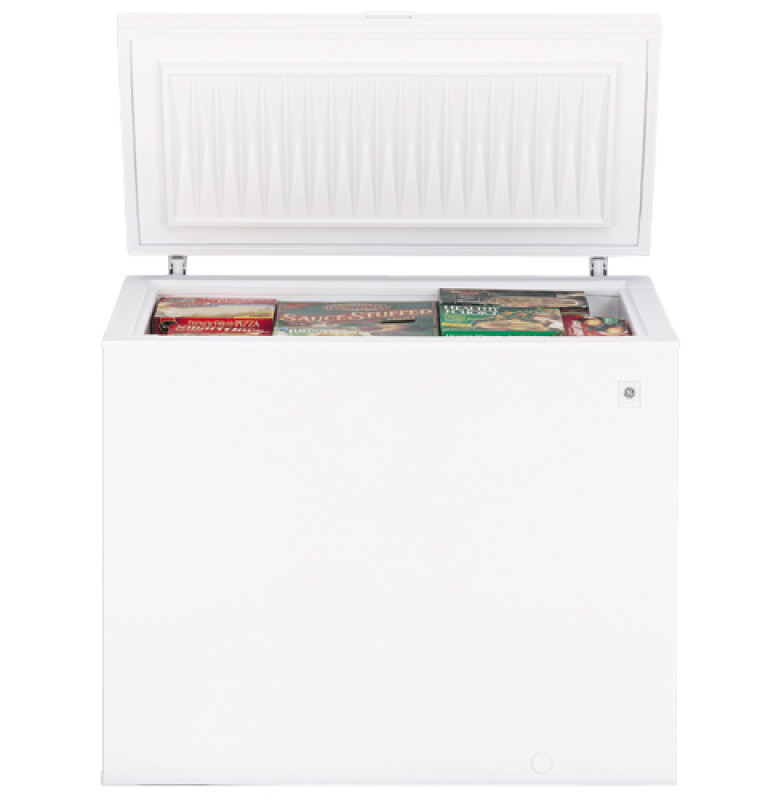 8.8 Cu. Ft. Manual Defrost Chest Freezer FCM9HDPWH