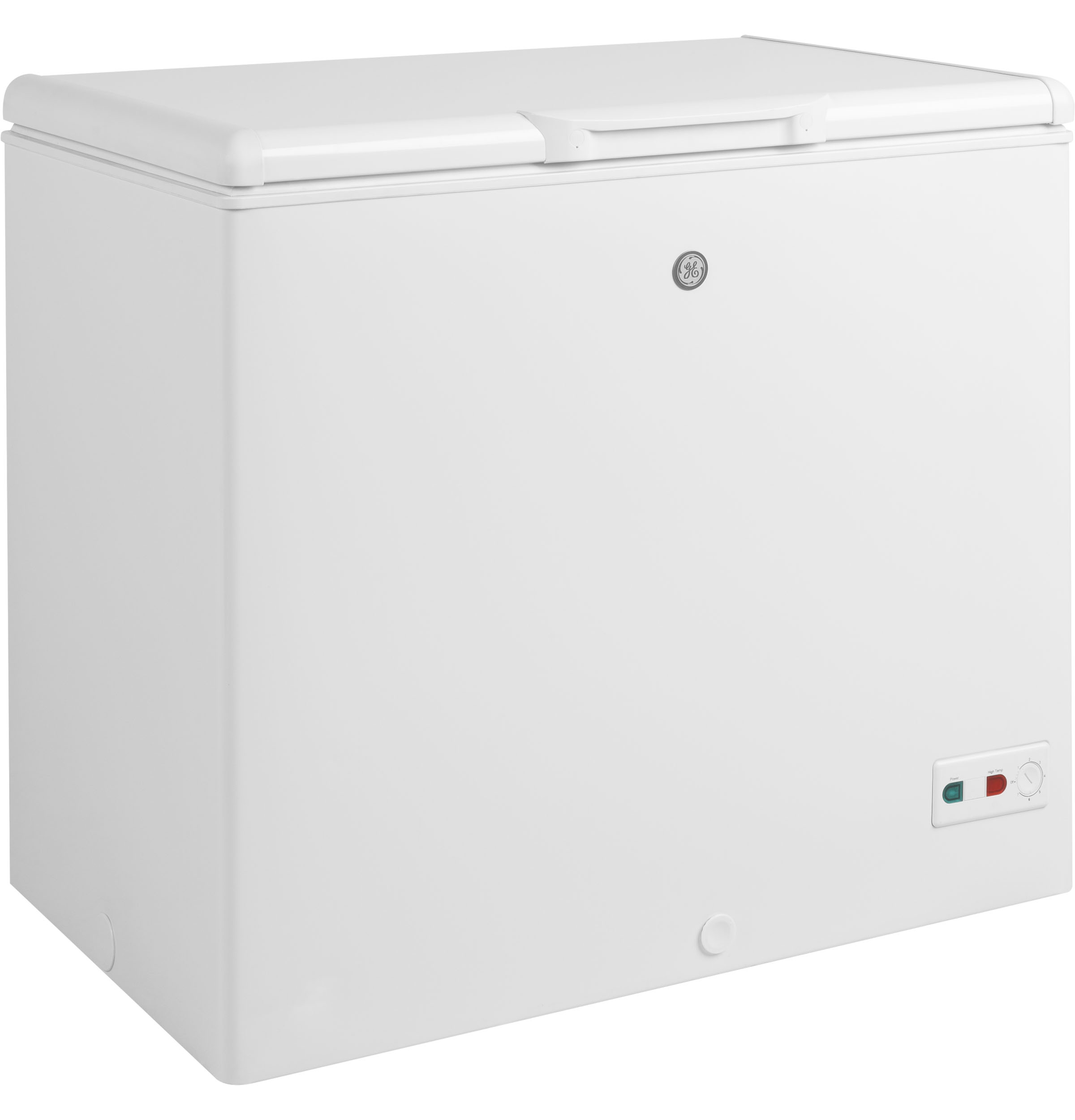 8.8 Cu. Ft. Manual Defrost Chest Freezer view 24